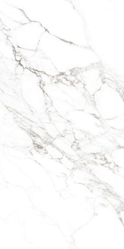 Керамогранит Laparet Kelvin Bianco белый c 59,5х119,1 матовый