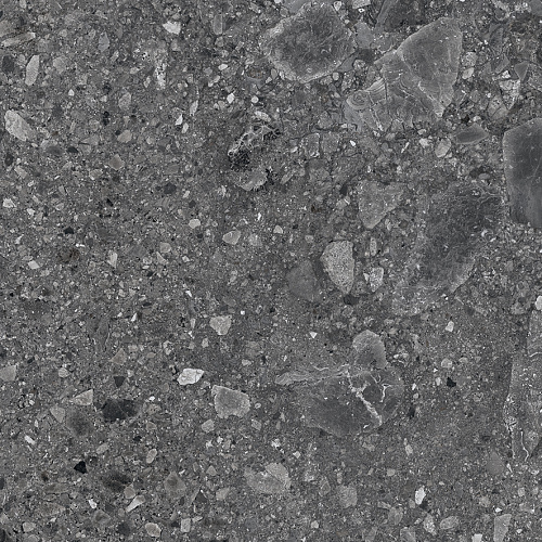 Керамогранит Ceppo Nero PRO структурный 60х60, Laparet