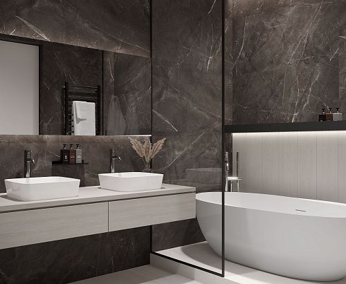 Коллекция керамогранита Timeless(Таймлесс), Laparet(Лапарет)