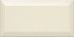 Плитка 19043N Бланше бежевый грань глянцевый 9,9x20x0,92, Kerama Marazzi (Керама Марацци)