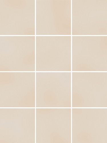 Керамогранит KM1010G0030N Бахия бежевый светлый глянцевый 29,8х39,8 из 12 частей 9,8x9,8x0,7, Kerama Marazzi (Керама Марацци)