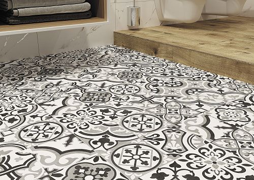 Коллекция керамогранита Lorenzo (Лоренцо) 29,7х59,8, Cersanit