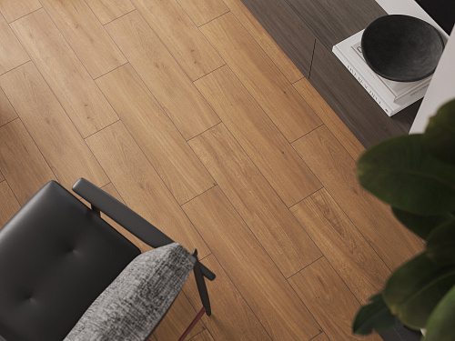 Коллекция керамогранита Kauri (Каури) 21,8х89,8, Cersanit