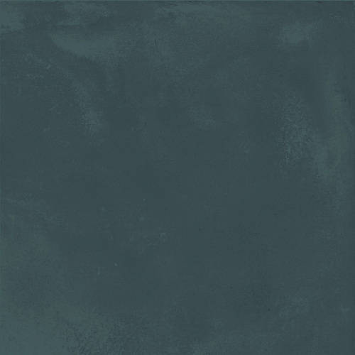 Плитка KM1515B0030N Фес бирюзовый тёмный глянцевый 15x15x0,77, Kerama Marazzi (Керама Марацци)