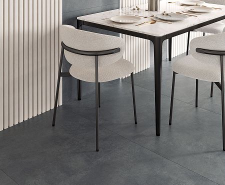 Коллекция керамогранита Concrete Courage Graphite(Конкрит Корадж Графит), Ceradim(Керадим)