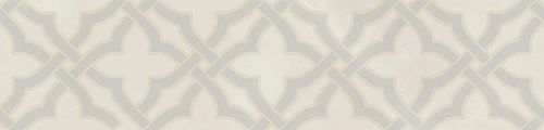 Бордюр KMB3STA011BR Махкама бежевый светлый глянцевый обрезной 30x7,2x0,9, Kerama Marazzi (Керама Марацци)