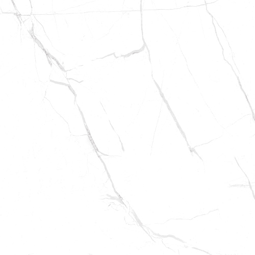 Керамогранит E-5023 Cosmos белый матовый 60х60, Dako (Дако)
