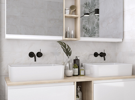 Asai 25х75, Cersanit