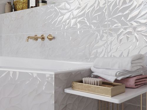 Коллекция плитки Asai (Асаи) 25х75, Cersanit