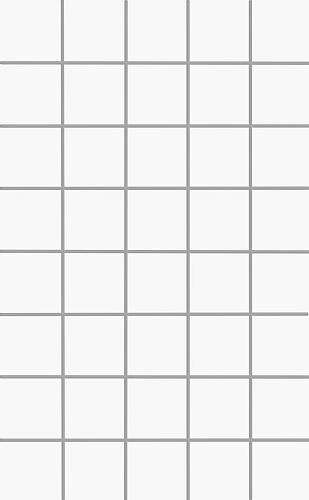 Декор KMD2PTG008BN чипсет Ломбардиа белый матовый 25x40x0,8, Kerama Marazzi (Керама Марацци)