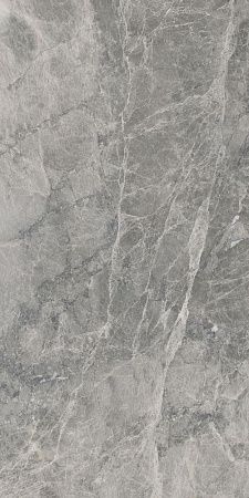 A17125 Futura (Футура) тонкий Grigio Nuovalato серый ректификат керамогранит 60х120, Cersanit