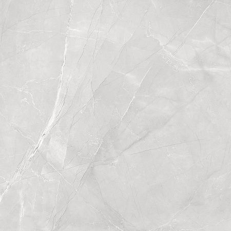 Керамогранит Laparet Timeless Grigio серый LP6060G0031R 59,5х59,5 матовый карвинг