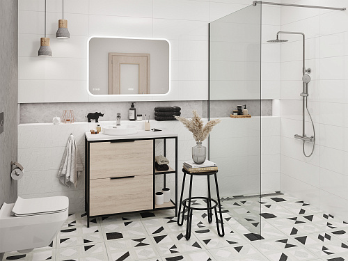 Коллекция плитки Glory (Глори)25х75, Cersanit