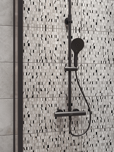 Коллекция керамогранита Concretehouse (Конкритхаус) 29,7х59,8, Cersanit