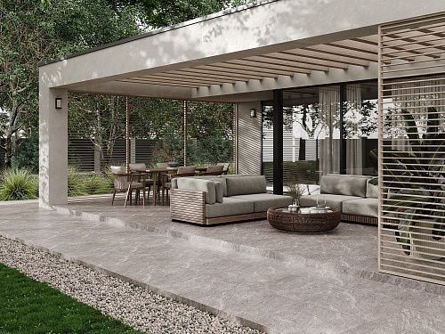 Desert (Десерт) 60х60, Cersanit