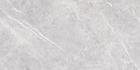 Керамогранит Laparet Lune Grigio серый LP6012G0061R 59,5х119,1 матовый карвинг