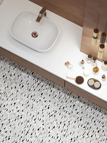 Коллекция керамогранита Concretehouse (Конкритхаус) 29,7х59,8, Cersanit