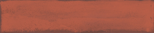 Плитка KM26377 Мажорель красный глянцевый 6x28,5x1, Kerama Marazzi (Керама Марацци)