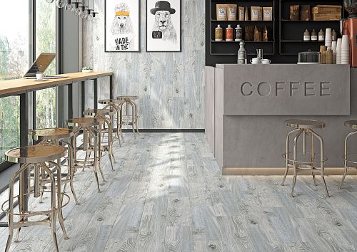 Northwood 18,5х60, Cersanit