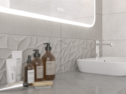 Коллекция плитки Haiku (Хаику) 25х75, Cersanit