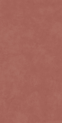 Плитка KM6012B0221R Таделакт красный матовый обрезной 60x119,5x0,9, Kerama Marazzi (Керама Марацци)