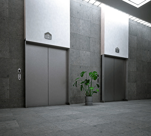 Керамогранит Гранитея G213 Arkaim (Аркаим) Grey 60х60 матовый