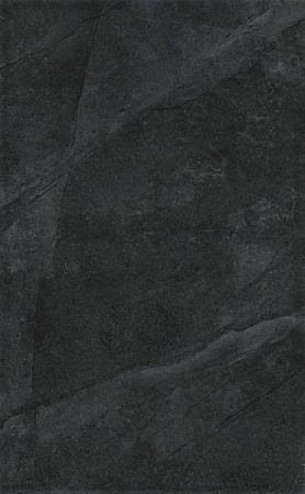 6196 Юнона черный плитка д\стен 40х25, Керама Марацци