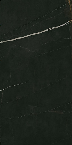 Керамогранит Granite Lusso Nero (Люссо) неро матовый MR 120х59,9, Idalgo (Идальго)