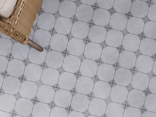 Коллекция керамогранита Motley (Мотли) 29,8х29,8, Cersanit