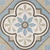 Керамогранит A16067 Daisy пэчворк рельеф 29,8х29,8, Cersanit