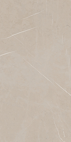 Керамогранит A17130 Futura (Футура) тонкий Light Marquina полированный бежевый ректификат 60х120, Cersanit