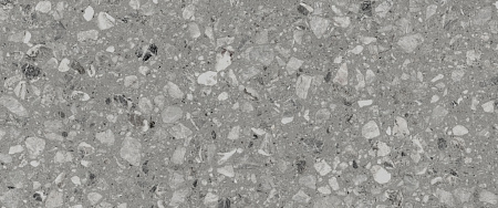 10100001544 Terrazzo grey wall 01 плитка для стен 25х60, Gracia Ceramica