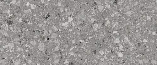 10100001544 Terrazzo grey wall 01 плитка для стен 25х60, Gracia Ceramica