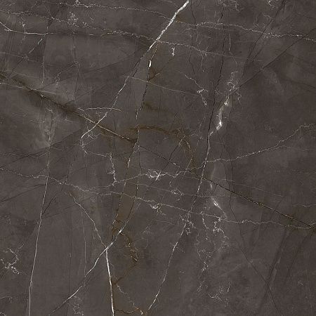 Керамогранит Laparet Timeless Marrone коричневый LP6060G0061R 59,5х59,5 матовый карвинг