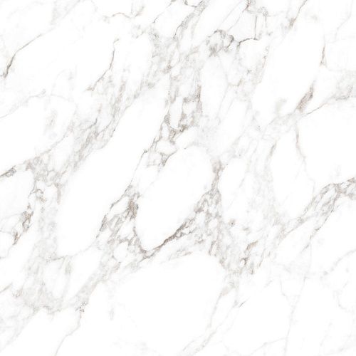 Керамогранит Laparet Kelvin Bianco белый LP6060G0001R 59,5х59,5 матовый