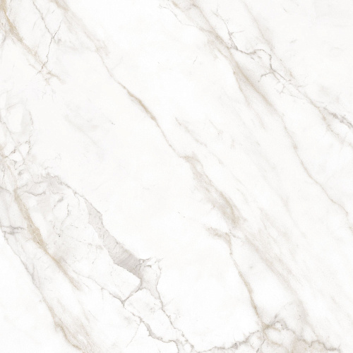 Керамогранит белый под мрамор матовый 60х60 Dako (Дако) E-3013 Harmony (Гармония)