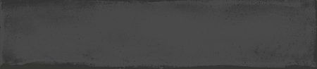 Плитка KM26381 Мажорель чёрный глянцевый 6x28,5x1, Kerama Marazzi (Керама Марацци)