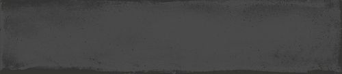 Плитка KM26381 Мажорель чёрный глянцевый 6x28,5x1, Kerama Marazzi (Керама Марацци)