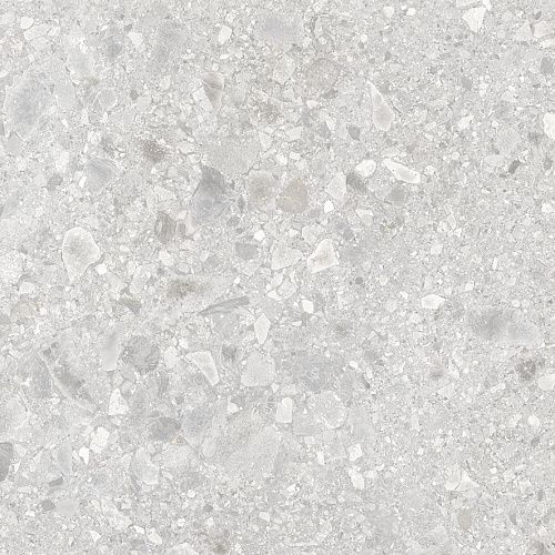 Керамогранит Laparet Ceppo Blanco PRO светло-серый 60х60 матовый структурный R12Soft STR