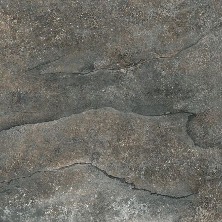 Керамогранит Laparet Storm Grey PRO тёмно-серый LP6060G0141R 59,5х59,5 матовый R10 STR СВ