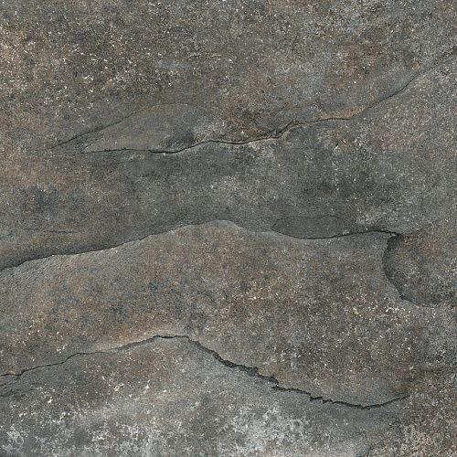 Керамогранит Laparet Storm Grey PRO тёмно-серый LP6060G0141R 59,5х59,5 матовый R10 STR СВ