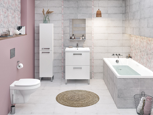 Коллекция плитки Navi (Нави) 20х44, Cersanit