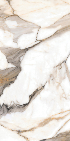 A17432 Silvia (Силвия) бежевый полированный ректификат керамогранит 60х120, Cersanit