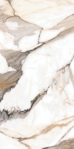 A17432 Silvia (Силвия) бежевый полированный ректификат керамогранит 60х120, Cersanit