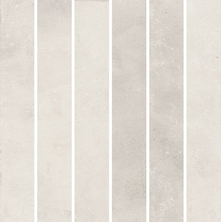 Декор KMD2MSM001BN Фес мозаичный бежевый светлый глянцевый 15x15x0,77, Kerama Marazzi (Керама Марацци)