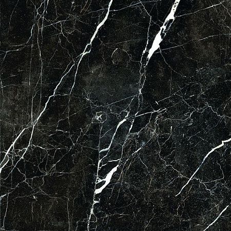 Керамогранит Гранитея G385 Karatash (Караташ) Black 60х60 матовый
