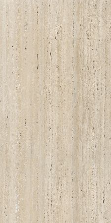 A17423 Travertino (Травертино) бежевый светлый ректификат керамогранит 60х120, Cersanit