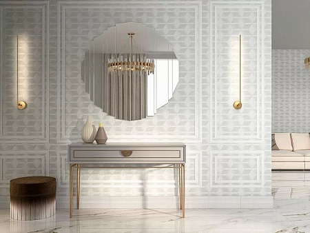 Обои виниловые Геометрия, Kerama Marazzi