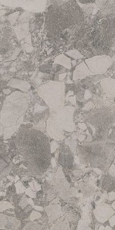 Плитка KM3060B0021R Рабат Стоун серый матовый обрезной 30x60x0,9, Kerama Marazzi (Керама Марацци)