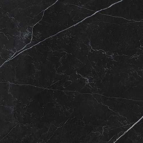 Керамогранит Laparet Opera Nero чёрный LP6060G0211R 59,5х59,5 матовый карвинг